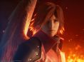 Das neueste Final Fantasy-Spiel enthält ein Gemälde mit einem Getty Images-Wasserzeichen