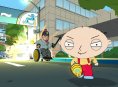 Family Guy-Bilder des Wahnsinns