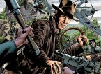 Indiana Jones kehrt im Dezember mit "The Sword of Pandemonium" zu den Comics zur&uuml;ck.