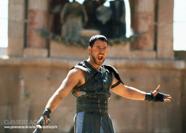Russel Crowe gibt zu, dass er kein Fan von Gladiator 2 ist