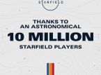 Starfield hat mehr als 10 Millionen Spieler
