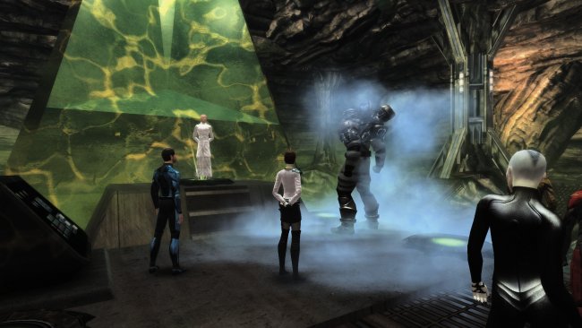 Star Trek Online