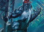 Venom und Mary Jane Watson werden diesen Herbst zwei neue Marvel-Comicserien anf&uuml;hren