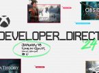 Xbox bestätigt die erste Developer Direct-Show 2024 für nächste Woche