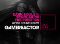 Wir spielen Dark Souls II: Scholar of the First Sin im Livestream