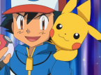 Ash und Pikachu werden nicht mehr im Pokémon-Anime enthalten sein