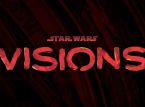 Eine Vielzahl von Kunststilen im neuen Trailer zu Star Wars: Visions
