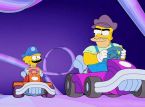 Die Simpsons haben in der neuesten Folge eine lustige Mario Kart-Hommage