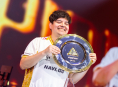 Esports World Cup 2026: DarkAngel zum Fatal Fury: City of the Wolves Champion