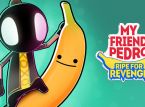Free-to-Play-Spiel My Friend Pedro: Ripe for Revenge kommt im August