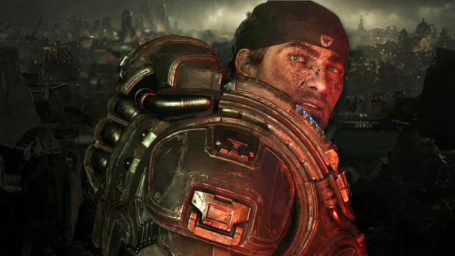 Gears of War: E-Day Vorschau: Alles, was Sie von der Xbox Games Showcase & Direct wissen müssen.