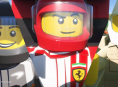 Noch diese Woche in Forza Horizon 4 über Legosteine düsen