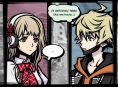 Shibuya-Slam, Fraktionen und Charakterentwicklung in Neo: The World Ends With You