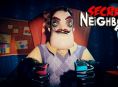 Misstrauisches Online-Versteckspiel Secret Neighbor schleicht sich Ende August auf Nintendo Switch