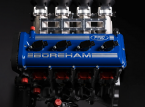 Dies ist der neue Motor im kommenden Boreham MK1 Ford Escort RS