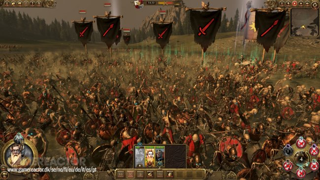 Total War: Warhammer