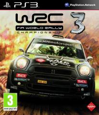 WRC 3