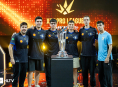 XSE Pro League 2026: Das 9z-Team zum Champion gekr&ouml;nt, nachdem es Parivision im Grand Final besiegt hat