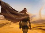 Du kannst Sandwürmer im kommenden MMO Dune: Awakening reiten