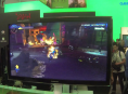 Gameplay aus Yaiba: Ninja Gaiden Z checken