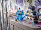 KPop Demon Hunters ' Derpy Tiger und Sussie Bird wurden zu einem Lego Set umgewandelt