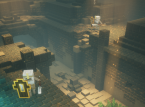 Minecraft Dungeons - Gamescom-Eindrücke