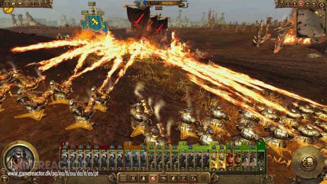 Total War: Warhammer