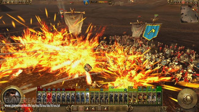 Total War: Warhammer