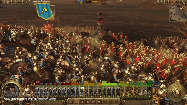 Total War: Warhammer
