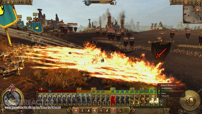 Total War: Warhammer