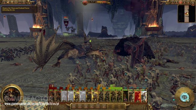 Total War: Warhammer