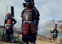 Total War: Shogun 2