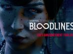 Vampire: The Masquerade - Bloodlines 2 in neuem Trailer auf 2024 verschoben