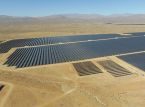 Der weltweit größte Solarpark an einem einzigen Standort ist jetzt am Netz