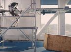 Der Atlas-Roboter von Boston Dynamics zeigt einige süße Parkour-Fähigkeiten