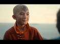 Avatar: The Last Airbender zeigt beeindruckende Biegungen im neuen Trailer