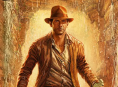 Indiana Jones and the Great Circle ist über 125 Gigabyte für PlayStation 5