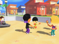 Tomodachi Life: Living the Dream wird nicht-bin&auml;re Mii-Charaktere enthalten