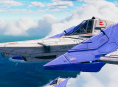 Switch 2 zeigt seine Leistung in neuen Star Fox Vergleichen