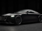Brabus pr&auml;sentiert eine neue verr&uuml;ckte &Uuml;berarbeitung des Aston Martin Vanquish