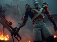 Valor Mortis enthüllt sein Veröffentlichungsdatum in blutigem neuen Trailer