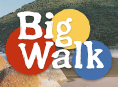 Es gibt derzeit keine Pl&auml;ne f&uuml;r mehr Big Walk Inhalte, aber House House hat eine M&ouml;glichkeit, einen inoffiziellen Extra-Spielmodus hinzuzuf&uuml;gen