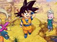 Das Dragon Ball DAIMA-Abenteuer kommt im Sommer zu Dragon Ball Z: Kakarot 
