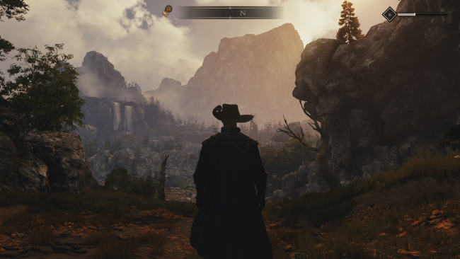 Greedfall