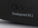 Oculus Rift Development Kit 2 ausprobiert