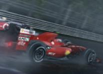 "Mit F1 2010 etwas mehr Formel 1"