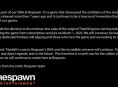 Respawn nimmt das 2014 veröffentlichte Titanfall aus dem Verkauf