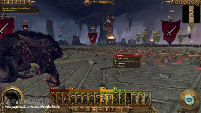 Total War: Warhammer