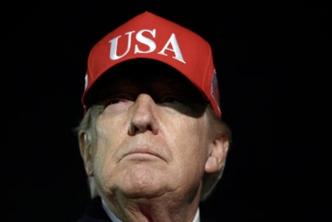 Die Ölpreise steigen erneut, nachdem Trump Irans Forderungen zurückgewiesen hat