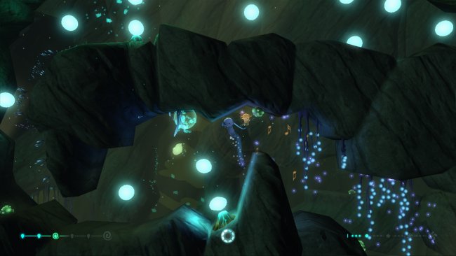 The Undergarden